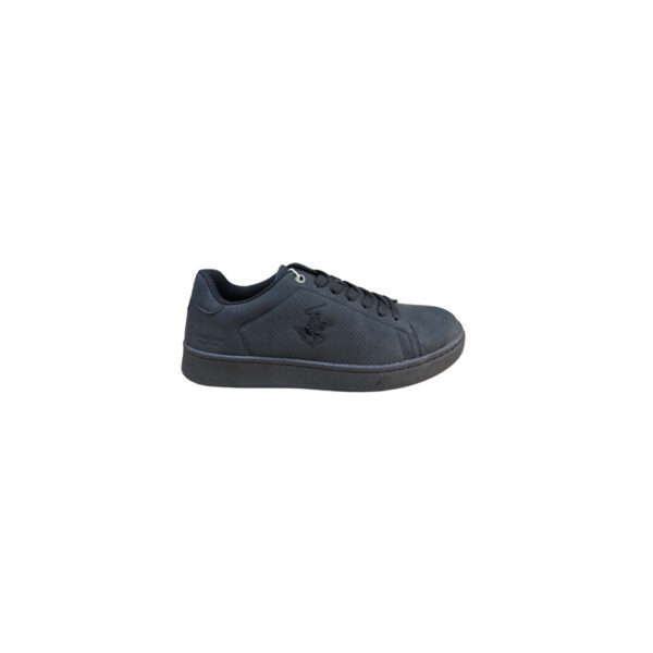 Beverly Hills Polo Club HILLS NBX Ανδρικά Sneakers Μαύρα BHM624001-0003