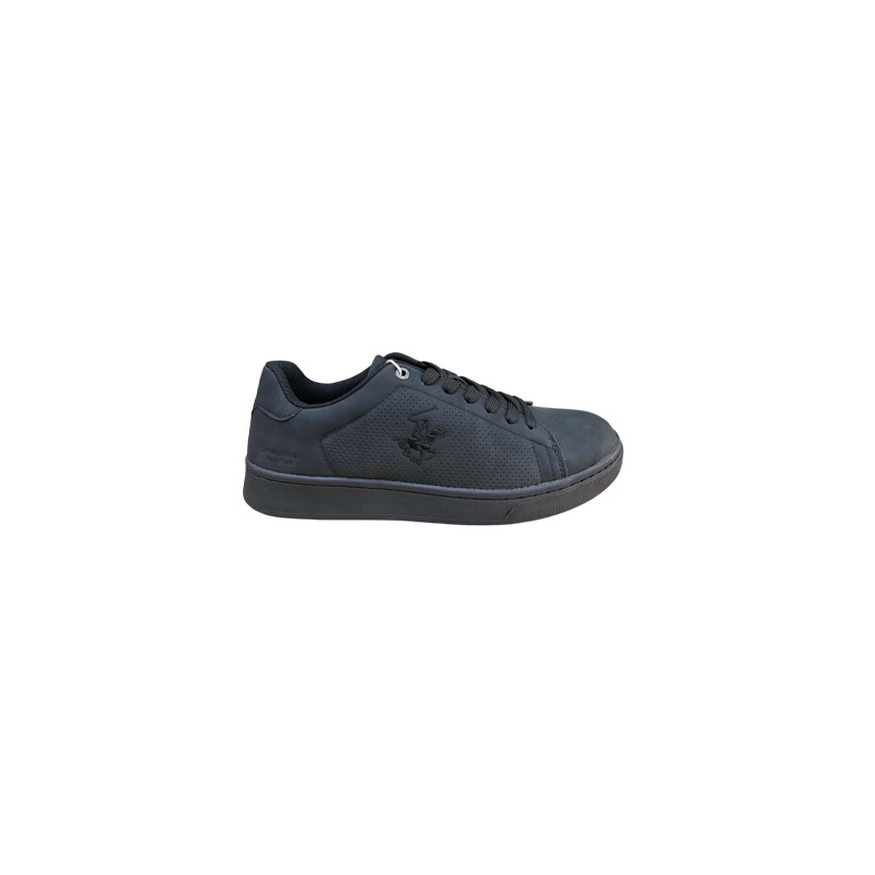 Beverly Hills Polo Club HILLS NBX Ανδρικά Sneakers Μαύρα BHM624001-0003 Beverly Hills Polo Club HILLS NBX Ανδρικά Sneakers Μαύρα BHM624001-0003 - Image 1