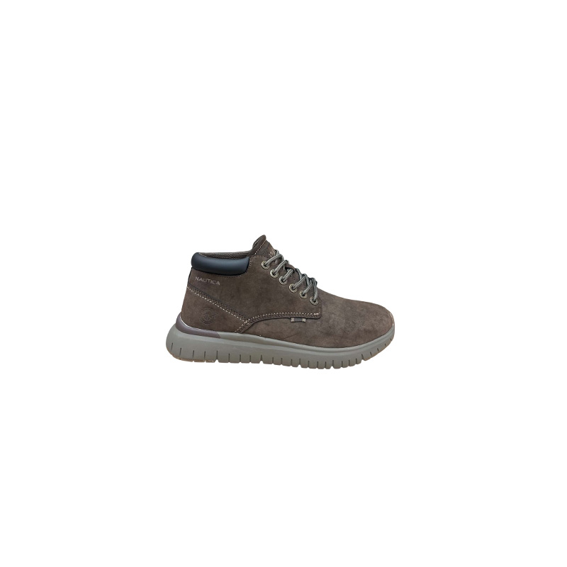 Nautica Ανδρικά Μποτάκια SIERRA NEVADA Καφέ ΝΤΜ625F32-03 Nautica Ανδρικά Μποτάκια SIERRA NEVADA Καφέ ΝΤΜ625F32-03 - Image 1