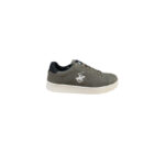 Beverly Hills Polo Club HILLS NBX Ανδρικά Sneakers Χακί  BHM624001-0027