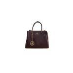 Beverly Hills Polo Club Γυναικεία Τσάντα Καφέ BH-4711k