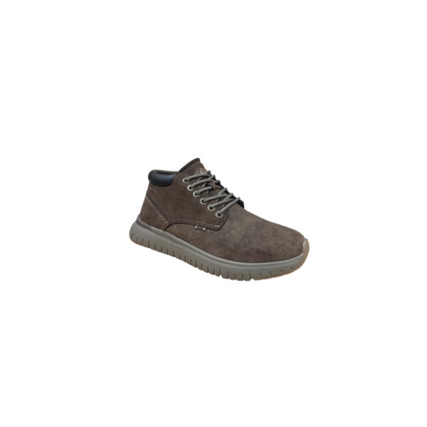 Nautica Ανδρικά Μποτάκια SIERRA NEVADA Καφέ ΝΤΜ625F32-03