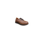Boxer Ανδρικά Casual Ταμπά 16559-15019 Δερμάτινα - Image 2