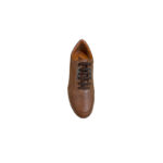 Boxer Ανδρικά Casual Ταμπά 16559-15019 Δερμάτινα - Image 4