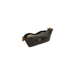 Beverly Hills Polo Club Γυναικεία Τσάντα Γκρί  με Λογότυπο BH-4664g - Image 4