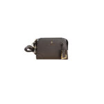 Beverly Hills Polo Club Γυναικεία Τσάντα Καφέ BH-4644