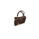 Beverly Hills Polo Club Γυναικεία Τσάντα Καφέ BH-4711k - Image 4