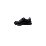 Boxer Ανδρικά  Casual Μαύρα 16559-15011 Δερμάτινα - Image 2