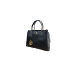 Beverly Hills Polo Club Γυναικεία Τσάντα Μαύρη BH-4711 - Image 3