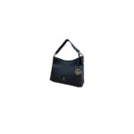 Beverly Hills Polo Club Γυναικεία Τσάντα Μάυρη BH-4681B - Image 2