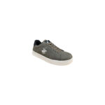 Beverly Hills Polo Club HILLS NBX Ανδρικά Sneakers Χακί  BHM624001-0027 - Image 2