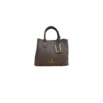Beverly Hills Polo Club Γυναικεία Τσάντα Καφέ BH-4641k