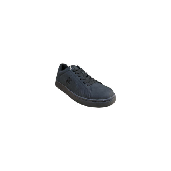 Beverly Hills Polo Club HILLS NBX Ανδρικά Sneakers Μαύρα BHM624001-0003
