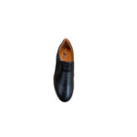 Boxer Ανδρικά Casual Μαύρα 16558-15011 Δερμάτινα - Image 4