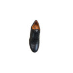 Boxer Ανδρικά  Casual Μαύρα 16559-15011 Δερμάτινα - Image 3