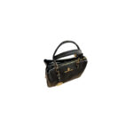 Beverly Hills Polo Club Γυναικεία Τσάντα Μαύρη BH-4711 - Image 4