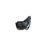 Beverly Hills Polo Club Γυναικεία Τσάντα Μάυρη BH-4740B - Image 3