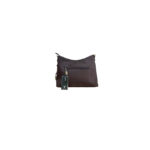Beverly Hills Polo Club Γυναικεία Τσάντα Καφέ BH-4681 - Image 3