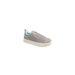 Beverly Hills Polo Club KELLE LTX Γυναικεία Sneakers Ροζ/Μπέζ BHW625205-0044 - Image 2