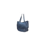Beverly Hills Polo Club Γυναικεία Τσάντα Μπλέ  BH-4740 - Image 2
