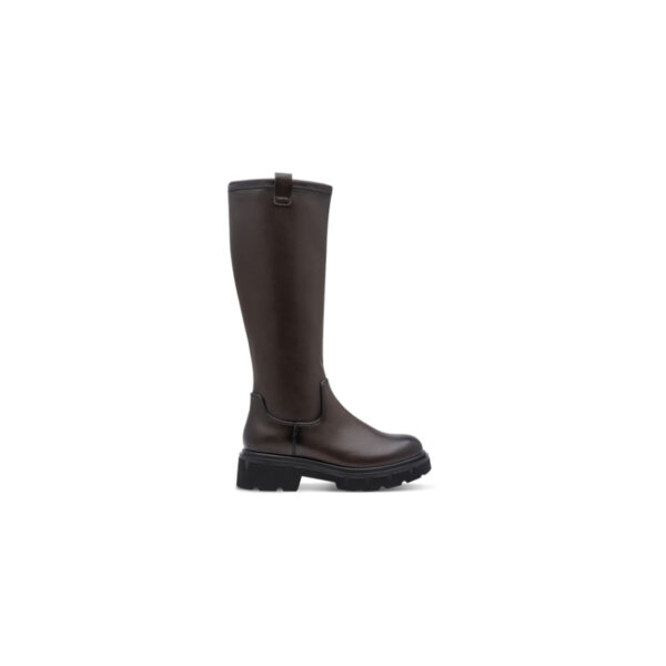 Marco Tozzi Γυναικείες Μπότες Καφέ 2-25682-45-304