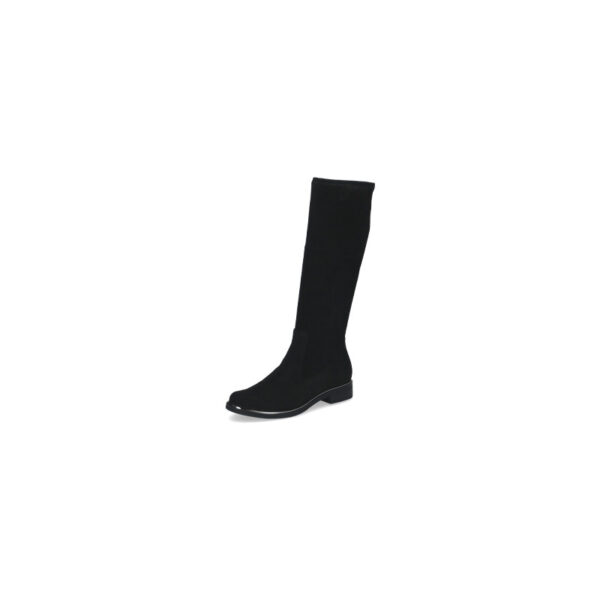 CAPRICE Γυναικείες Μπότες  Μαύρες 9-25512-41-044 Stretch