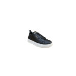 Beverly Hills Polo Club KELLE LTX Γυναικεία Sneakers Μαύρα BHW625205-0003 - Image 2