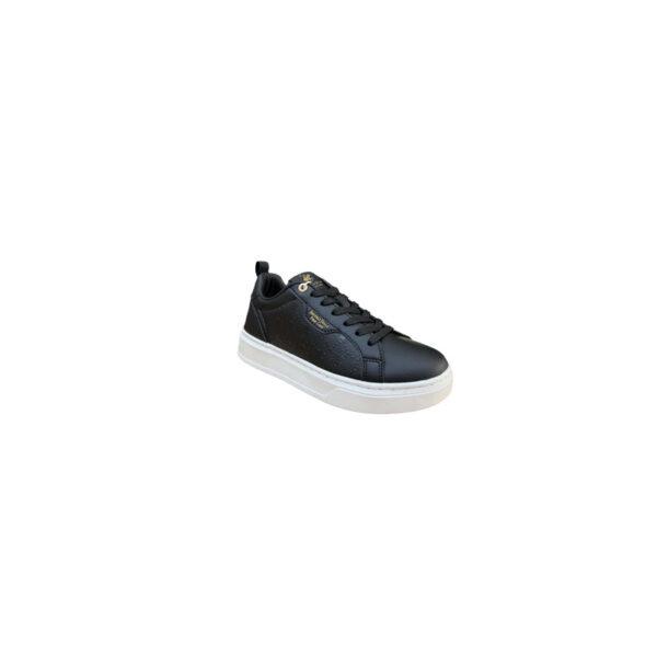 Beverly Hills Polo Club KELLE LTX Γυναικεία Sneakers Μαύρα BHW625205-0003