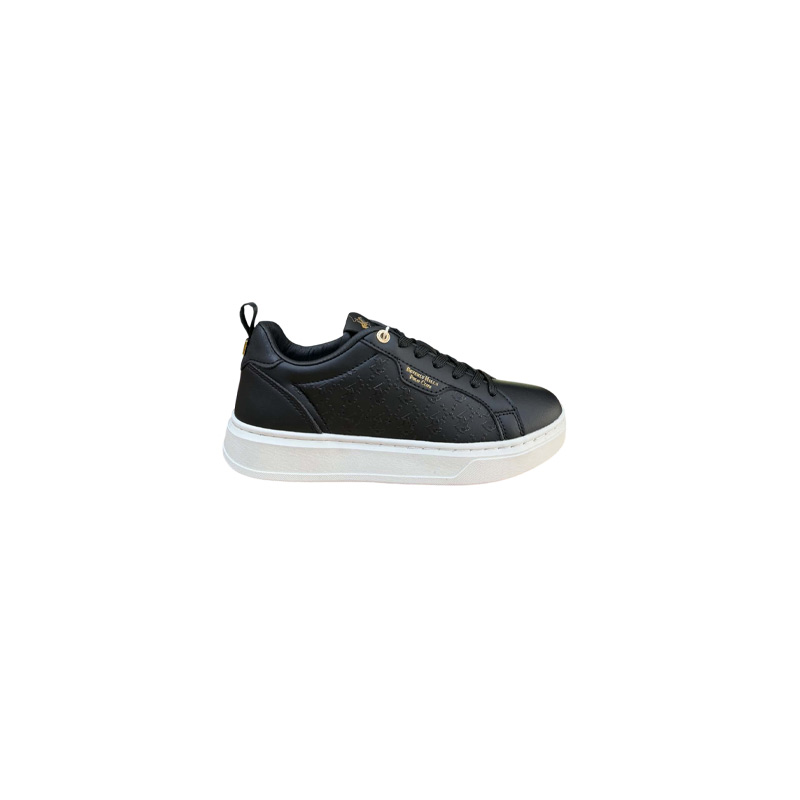Beverly Hills Polo Club KELLE LTX Γυναικεία Sneakers Μαύρα BHW625205-0003 Beverly Hills Polo Club KELLE LTX Γυναικεία Sneakers Μαύρα BHW625205-0003 - Image 1