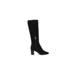 CAPRICE Γυναικείες Μπότες Μαύρες 9-25520-41-044 Stretch - Image 3