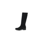 CAPRICE Γυναικείες Μπότες  Μαύρες 9-25512-41-044 Stretch - Image 3