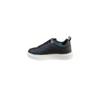 Beverly Hills Polo Club KELLE LTX Γυναικεία Sneakers Μαύρα BHW625205-0003 - Image 6