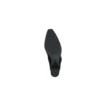 CAPRICE Γυναικείες Μπότες Μαύρες 9-25520-41-044 Stretch - Image 5